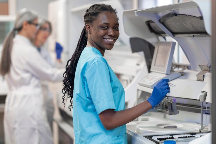 Medical Technician