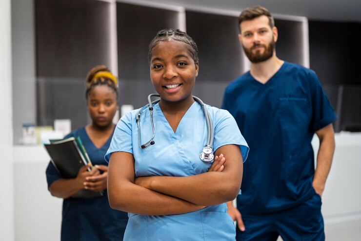 Physician Assistant