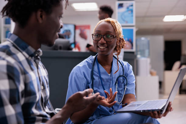 Clinical Support Aides