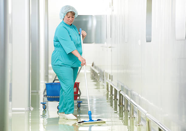 Housekeeping