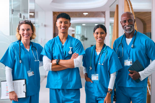 Registered Nurse